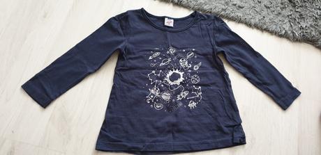 Tričko č.92, kiki&koko,92