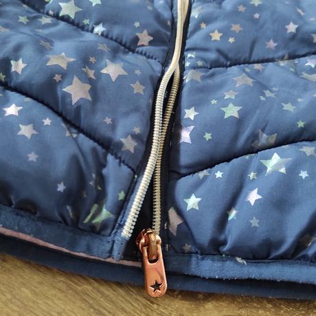 Vesta zateplená, f&f,92