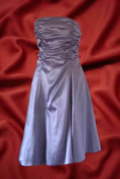 2x juju&christine paris, koktejlové šaty, veľ. xs, xs