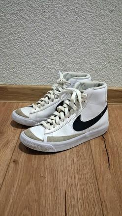 Tenisky nike blazer mid77, nike,36