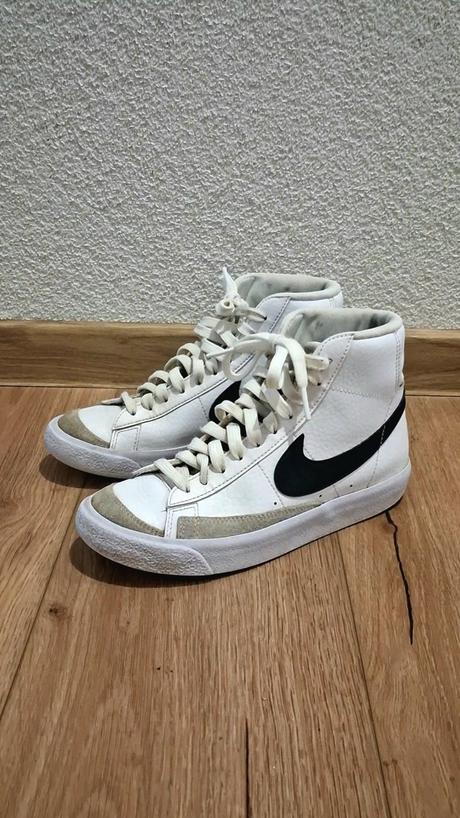 Tenisky nike blazer mid77, nike,36
