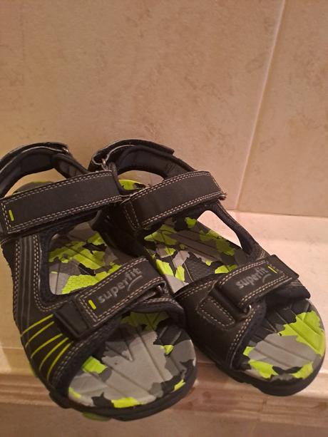 Sandale, superfit,34