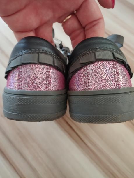 Kožene topánky, bartek,33