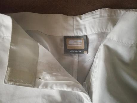 Šortky aj na tenis, envy,38