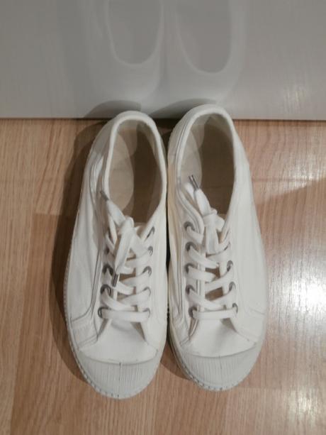 Dámske tenisky, slovenka,36