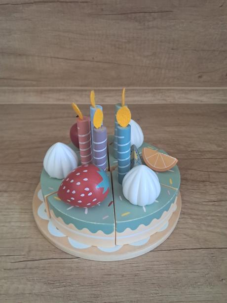 Torta,