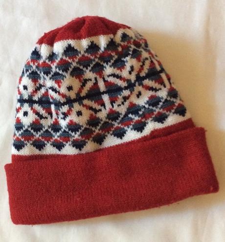 Teplá čiapka uni veľkosť, uni veľkosť,