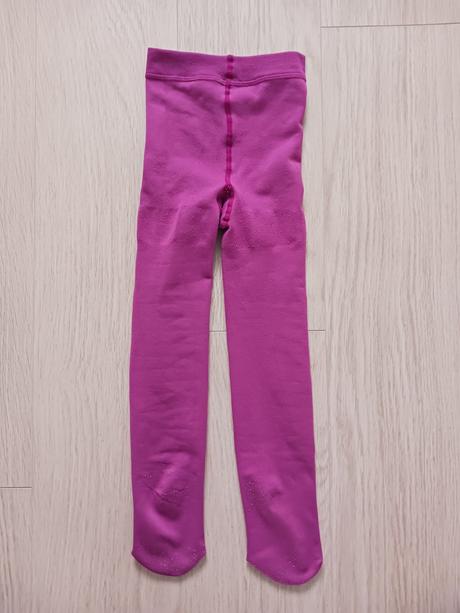 Pančušky teplené, 110