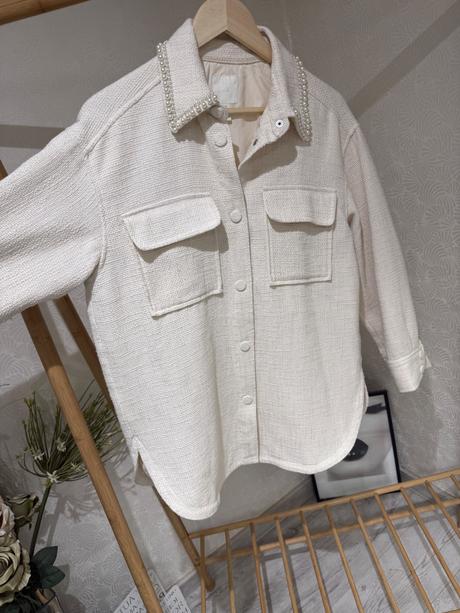 Bunda h&m, h&m,s