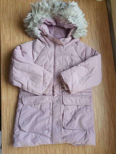Pudrova bundicka s kozusinkou, reserved,104