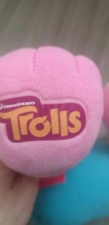 Poppy trolls troly build and bear workshop, 