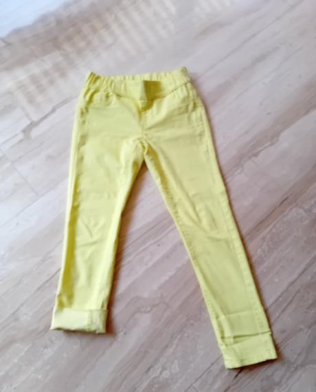 Dámske nohavice, esmara,38