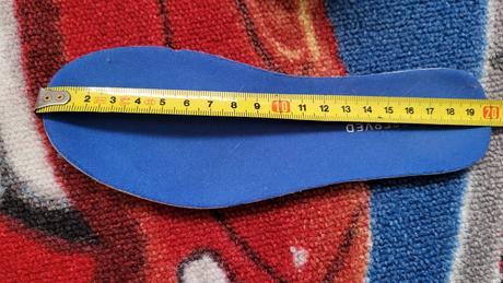 Ľahké tenisky velk. 30, reserved,30