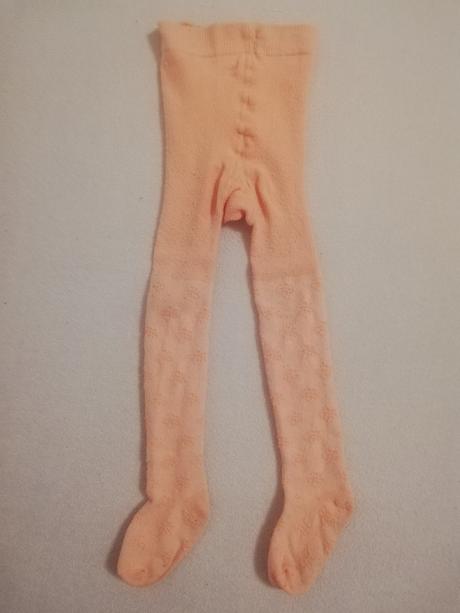 Pančušky kvietky, 86