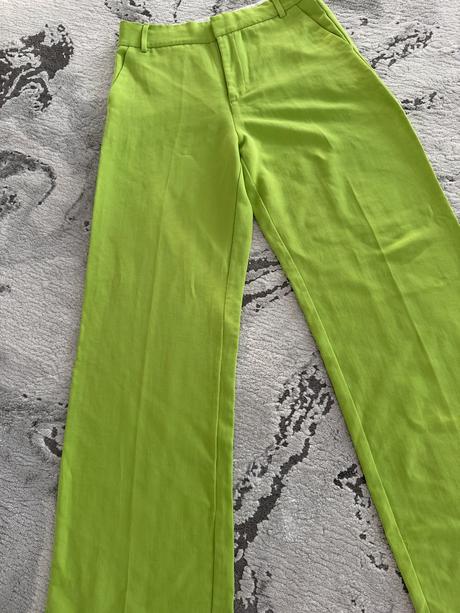 Zara nohavice, zara,38