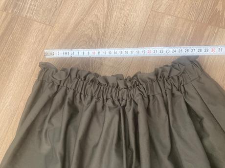 Sukňa, reserved,40