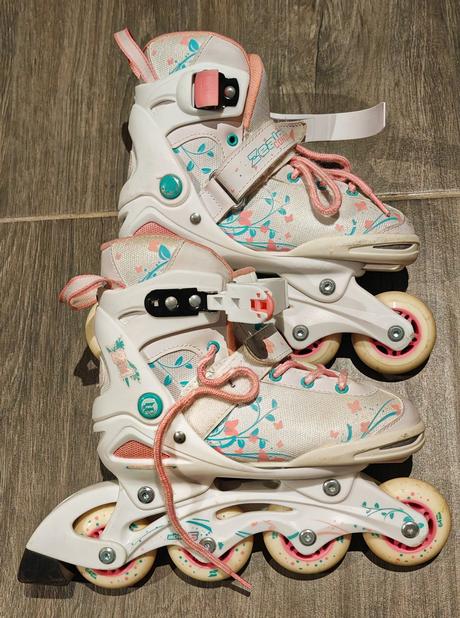 Korčule - komb., nastaviteľné 29-32, 29