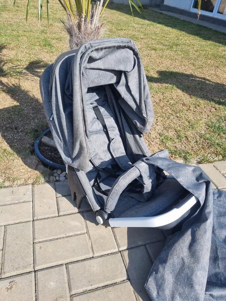 Britax športiak, britax,britax go next