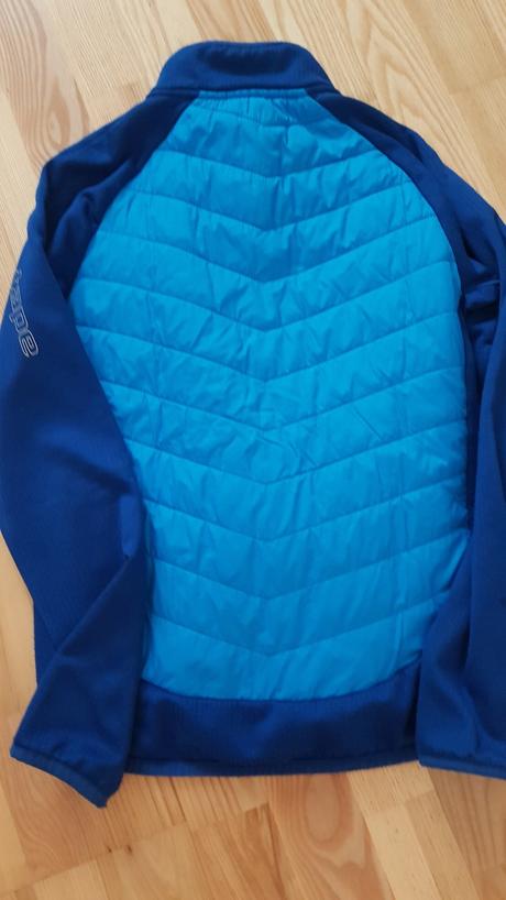 Bunda na behanie, 140