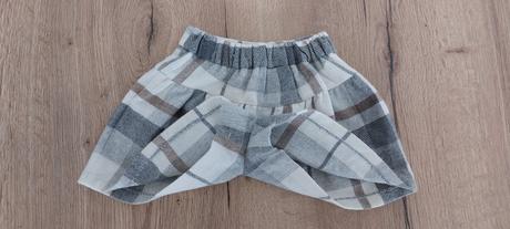 Predám sukničkové kraťasy zn. mayoral veľ.98, mayoral,98