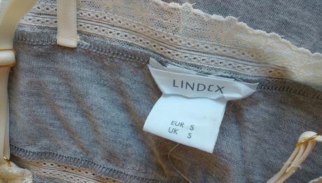 Nočná košeľa , nekližé lindex, lindex,s