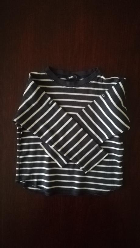 Tričko, h&m,98