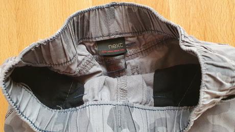 Maskáčové kratase, next,104