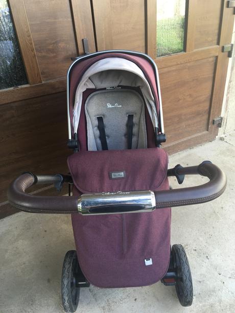 Dvojkocik, silver cross,silver cross wave