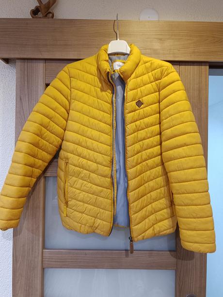 Bundička prechodná, 164