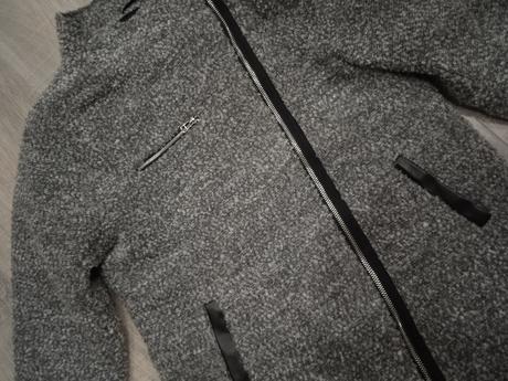 Zimný kabát, gate,s