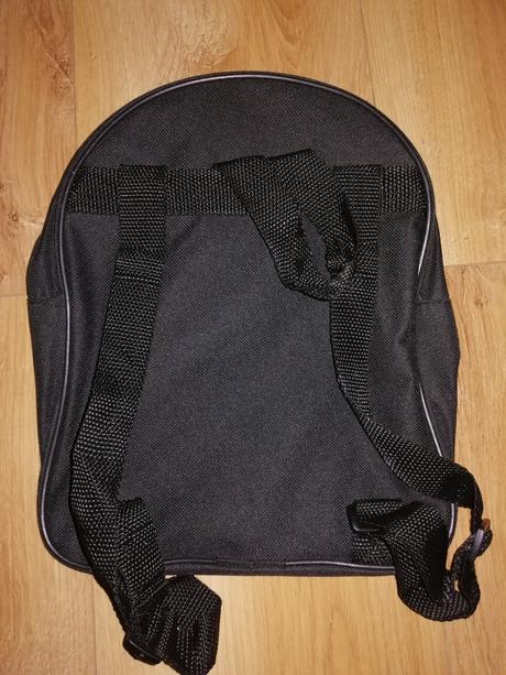 Ruksak na malovanie, 