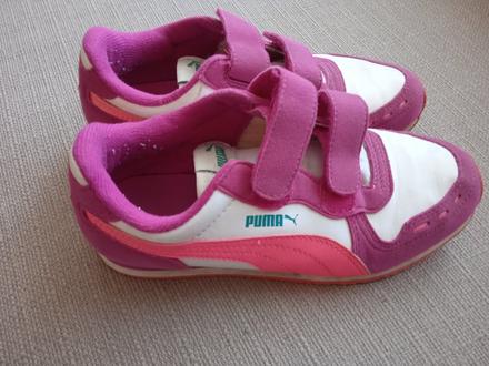 Tenisky puma, puma,35