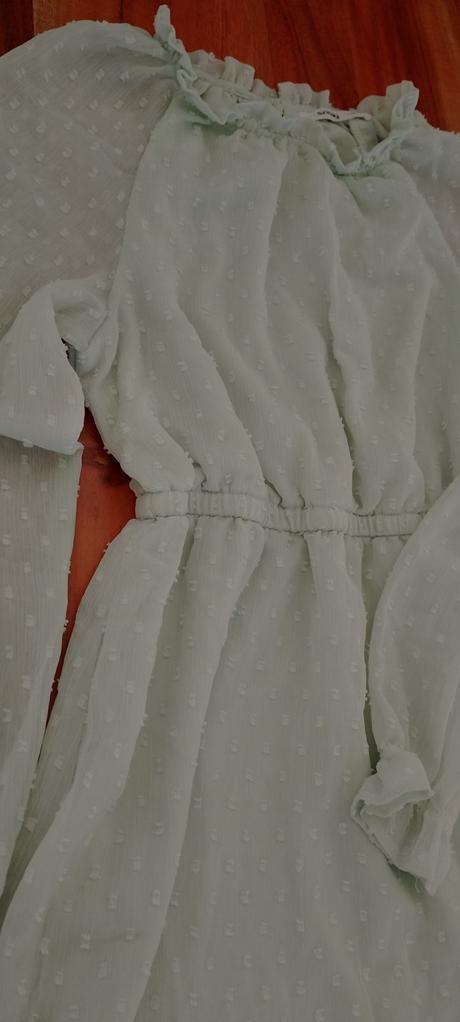 Šaty 140, sinsay,140