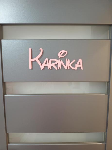 Dekorácia na dvere, 