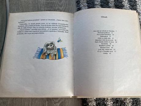 Rozprávky z tartušky-prvé vyd.1985, 