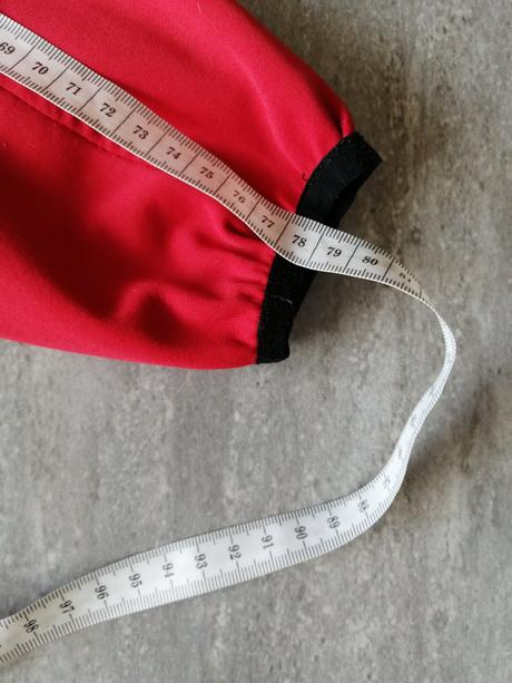 Softshell cyklobunda endura v m, m