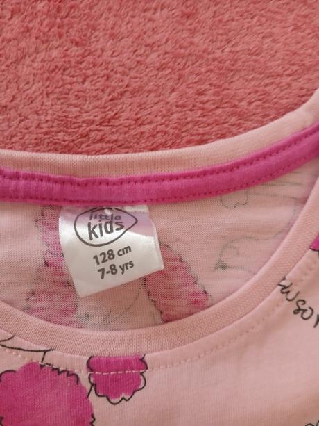 Tricko pudel 128, pepco,128