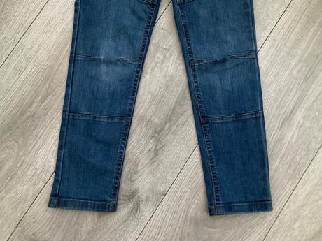 Paw patrol rifle veľ. 110, c&a,110