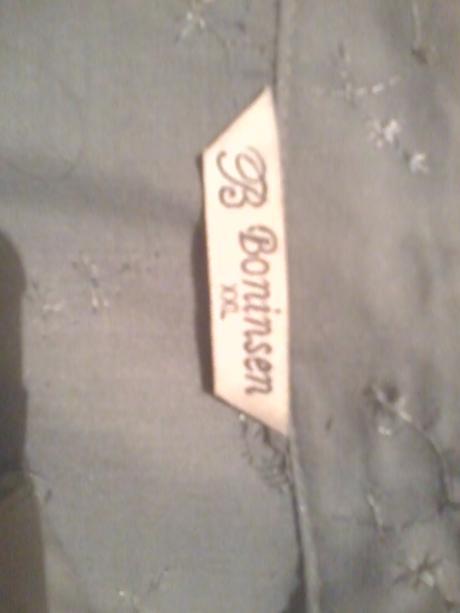 Tmavo-zelená košeľa, xxl