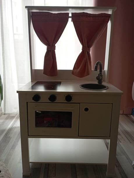 Detská kuchynka,