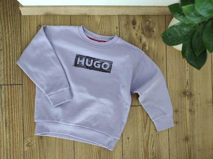 Mikina hugo boss, hugo boss,116