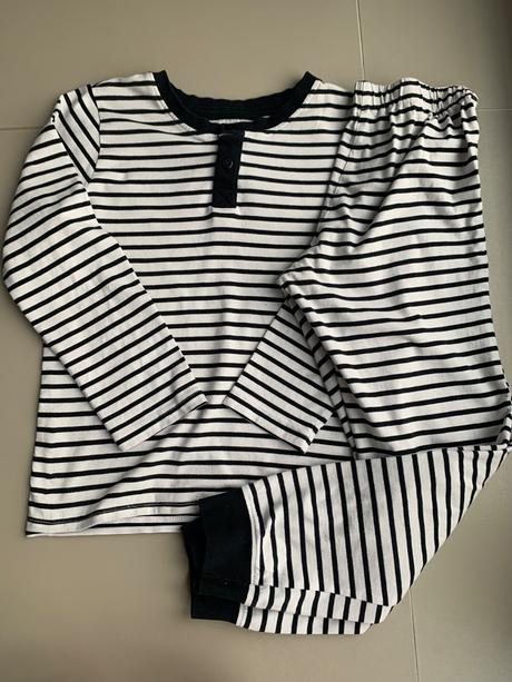 Pyzamo tchibo, tchibo,134