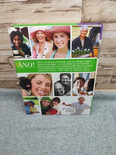 Nikdy nie je neskoro na dlhý život,