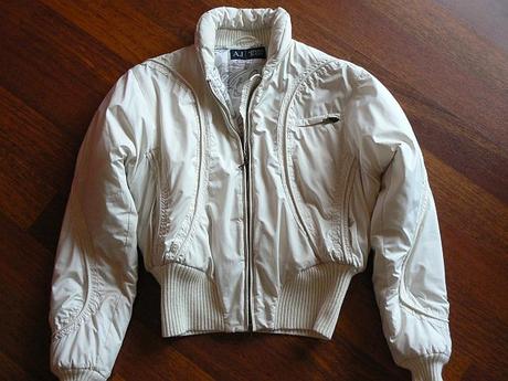 Armani bunda, armani,38