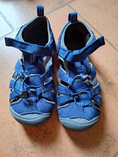 Sandále keen, keen,34