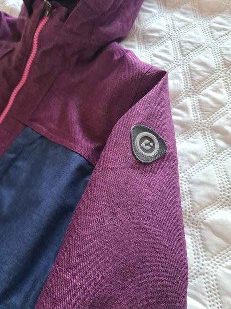 Zimná vetrovka, 152