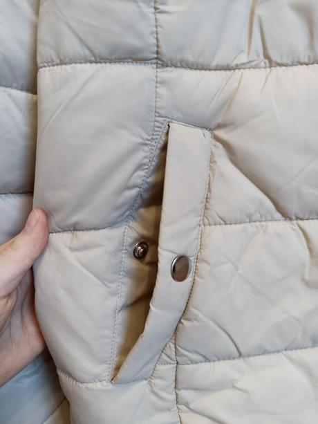 Prechodná bunda, xl