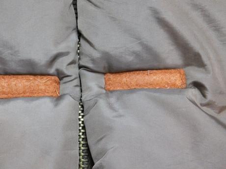 Luxusna velmi pekna bunda, 36