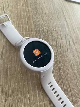 Inteligentné hodinky, xiaomi