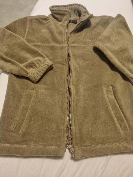 Flisová mikina, timbuktoo,128